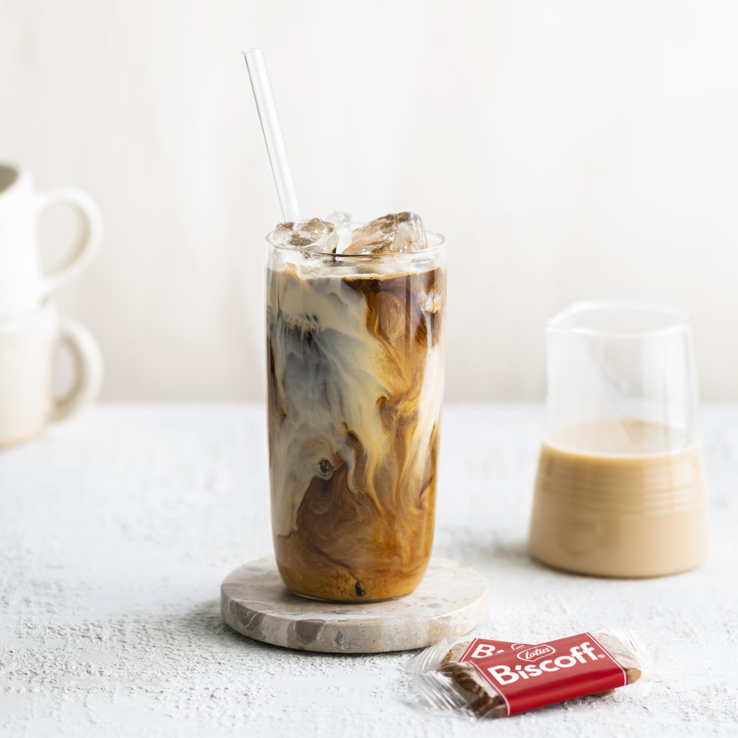 Le café affogato : fusion parfaite entre glace et café