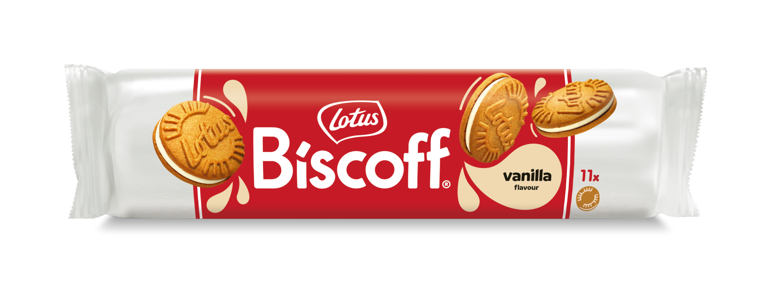 Biscoff Sandwich | Lotus Biscoff