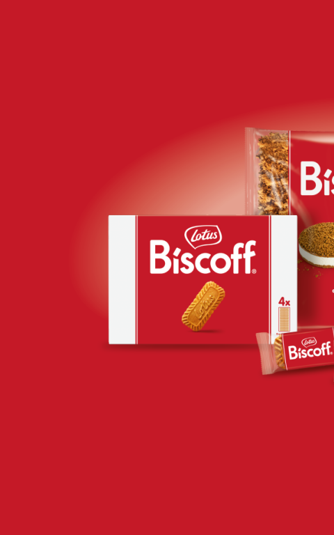 Our Products  Lotus Biscoff