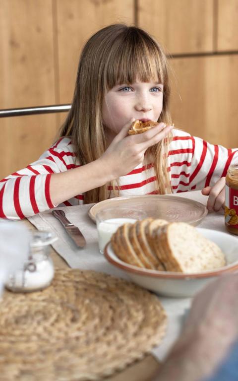 Biscoff Spread Crunchy