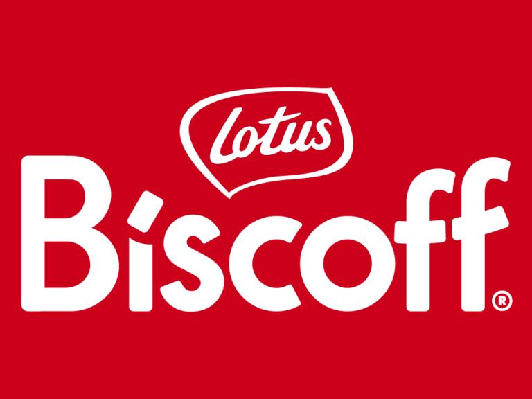 Original Biscoff logo 