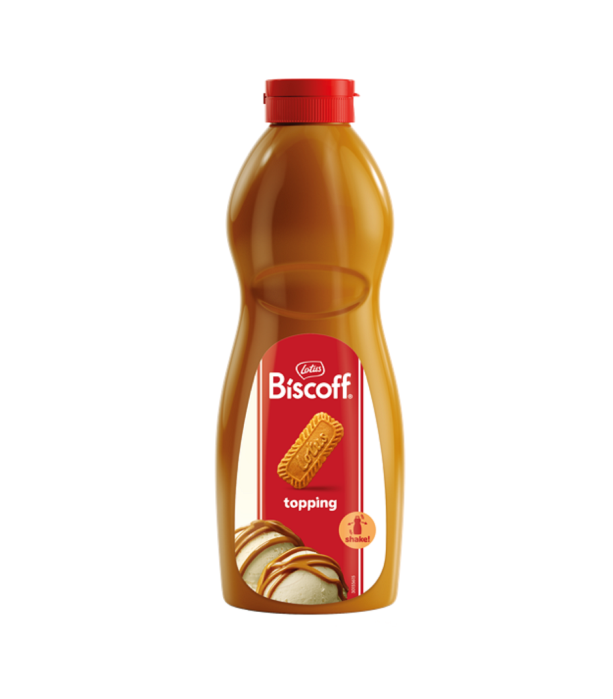 Lotus Biscoff® Topping 1 kg