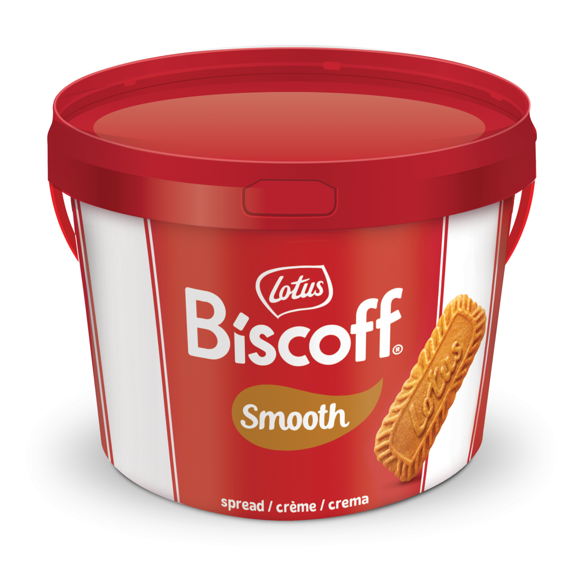 Lotus Biscoff Spread 8kg