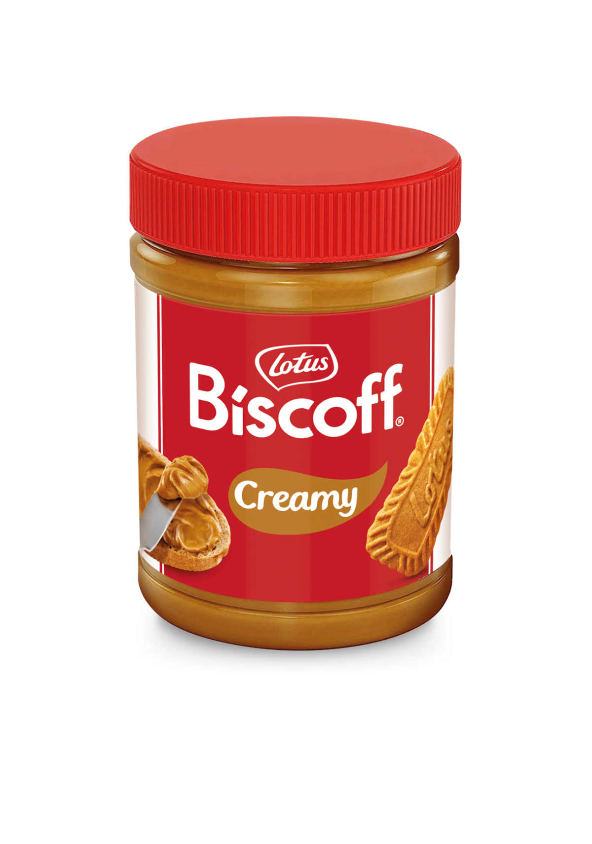 Biscoff Cookie Butter