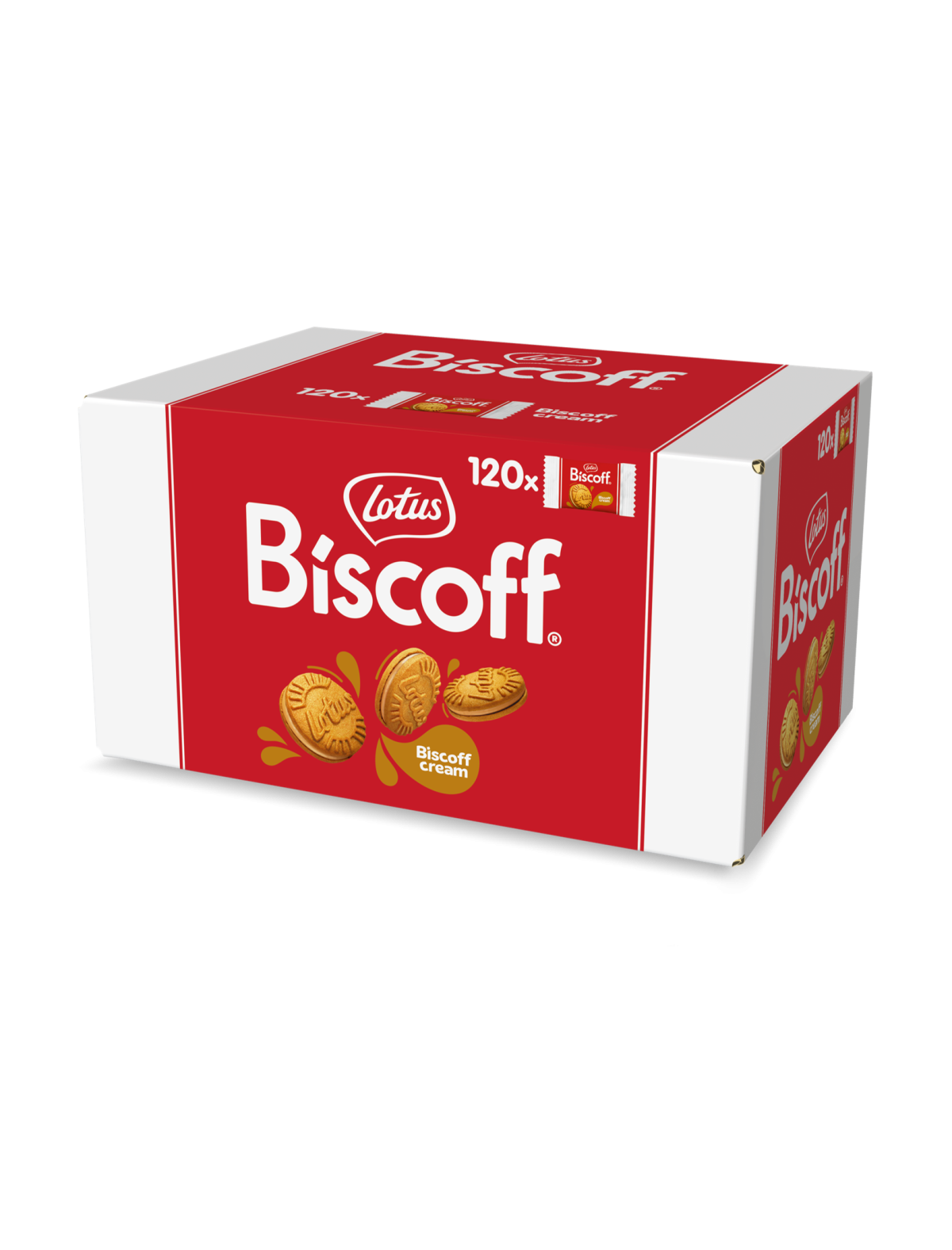 Biscoff® Doppelkeks