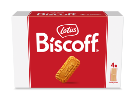 Biscoff 1 kg