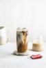 Iced Latte