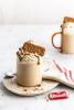 Biscoff Spread Hot Chocolate