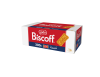 biscoff welcome